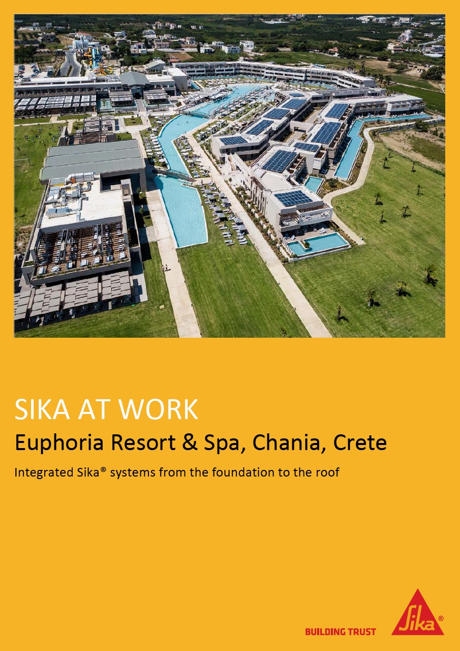 Euphoria Resort & Spa, Chania, Crete