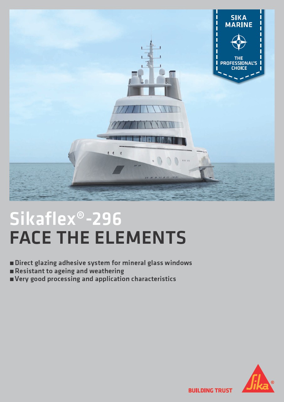 Face-the-elements-Sikaflex-296 flyer