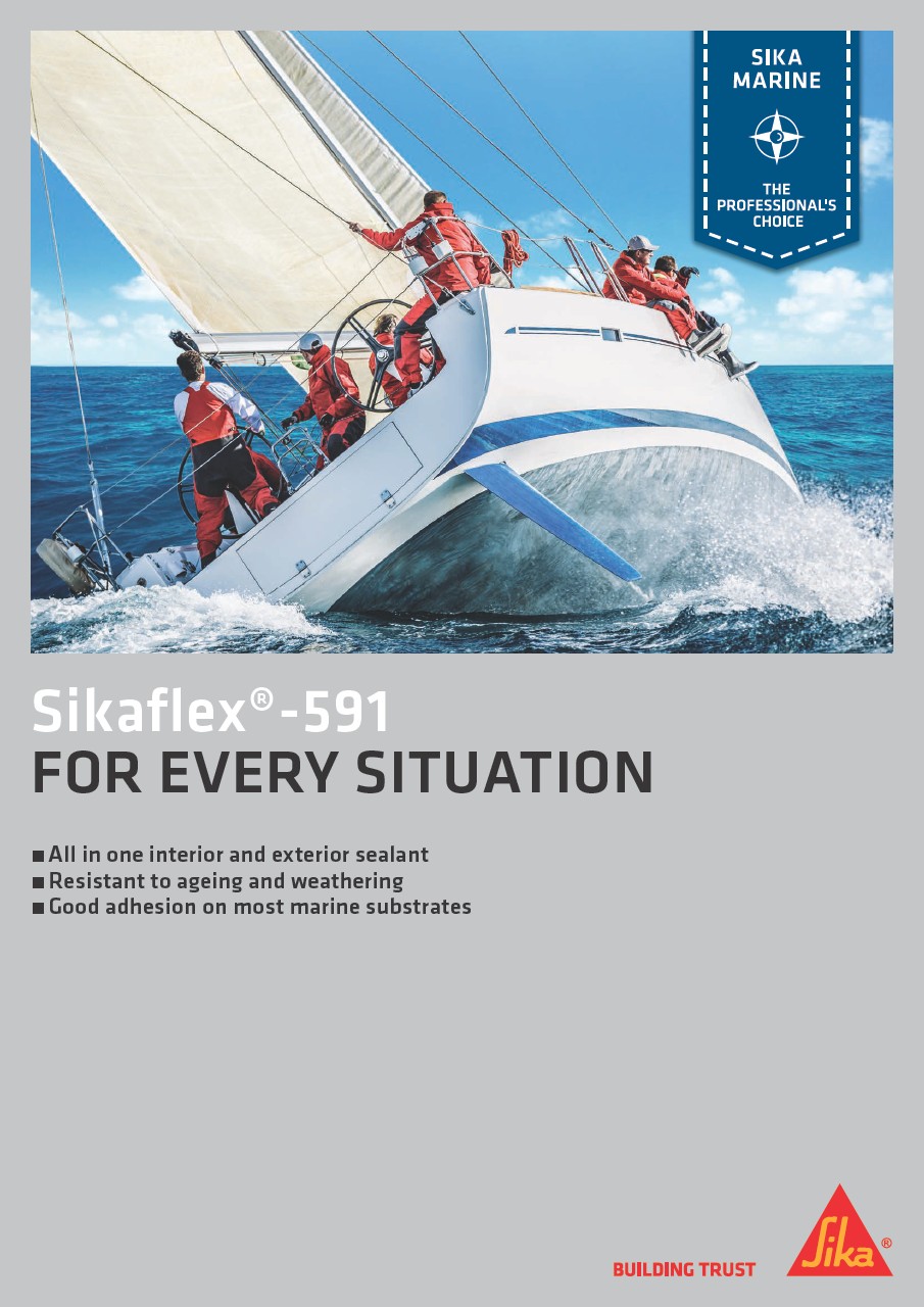 For-every-situation-Sikaflex-591 flyer