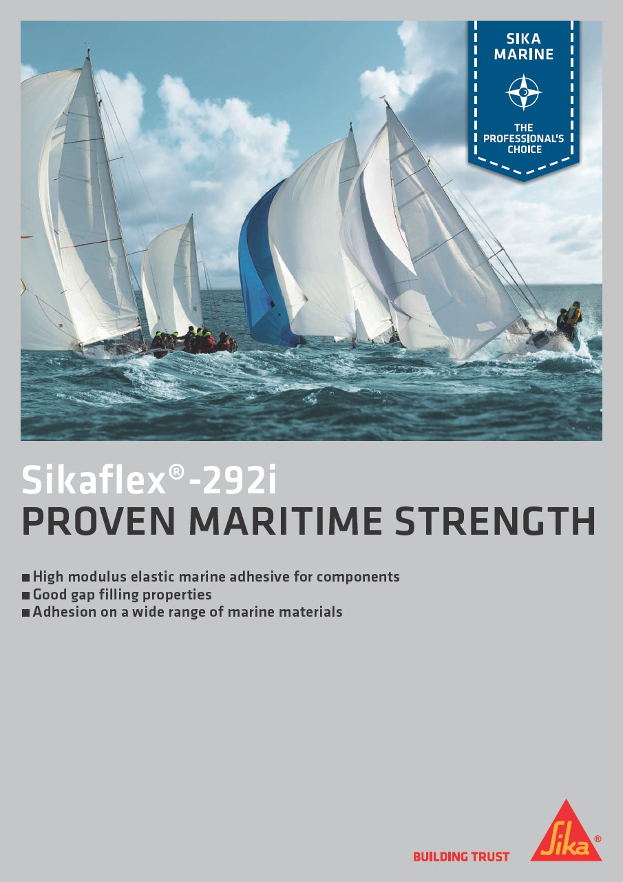Proven-maritime-strenghth-Sikaflex-292i Flyer