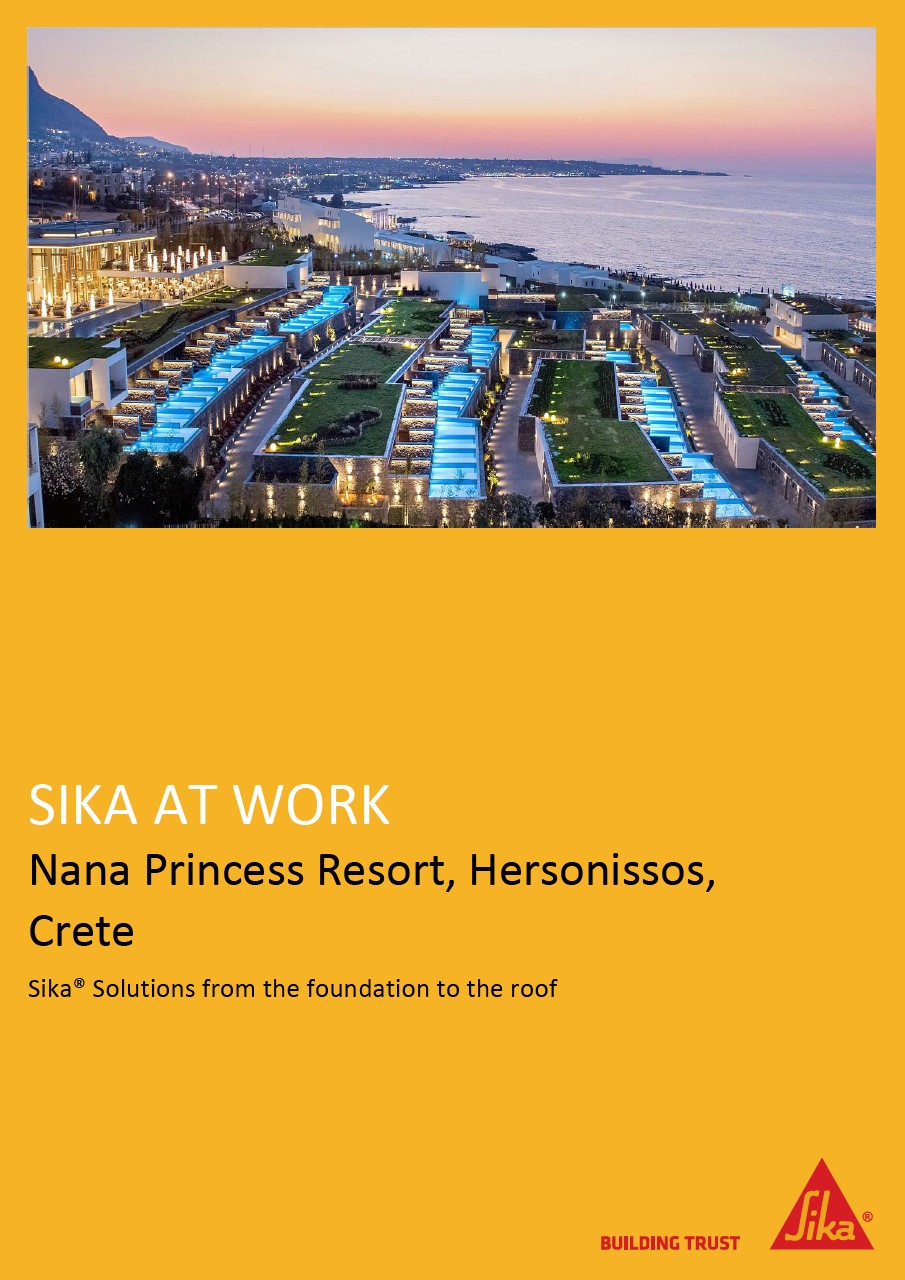 Nana Princess Resort, Hersonisos, Crete