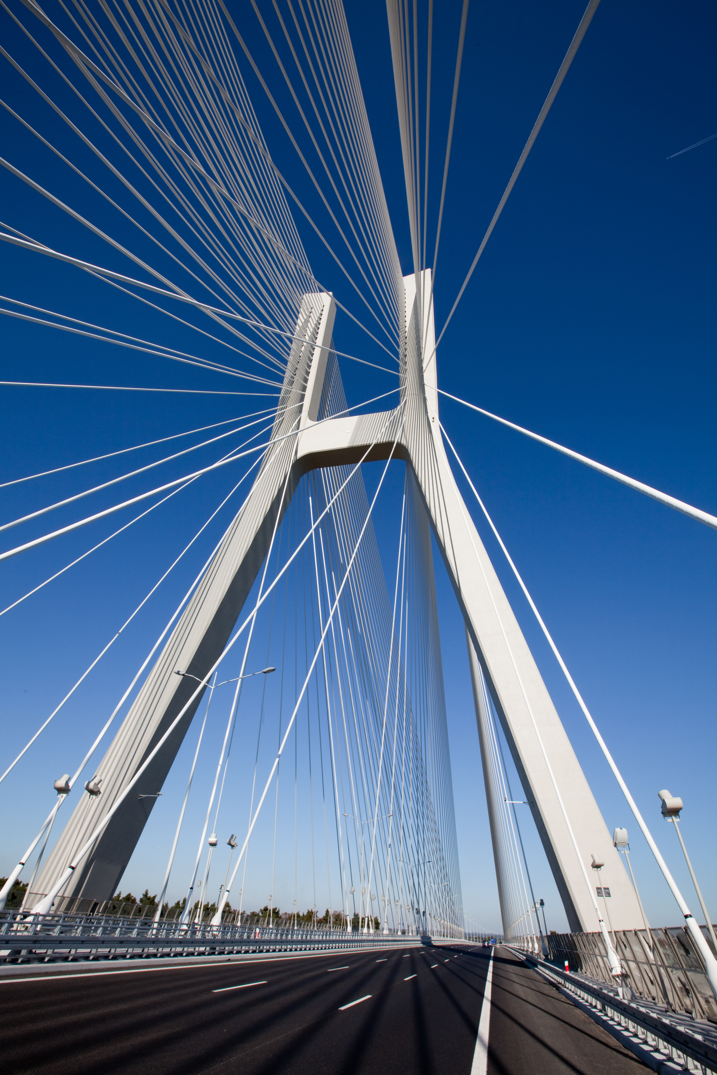Sika Solutions for Bridges